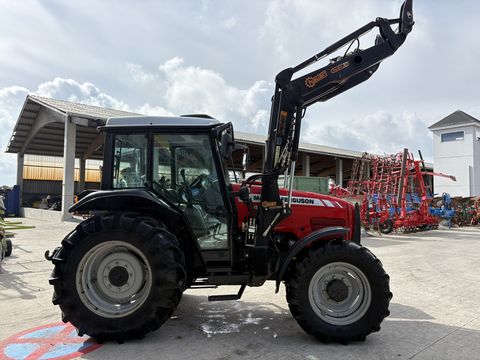 Massey Ferguson 4435-4