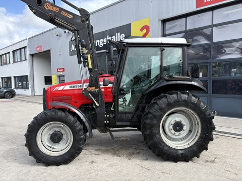 Massey Ferguson 4435-4