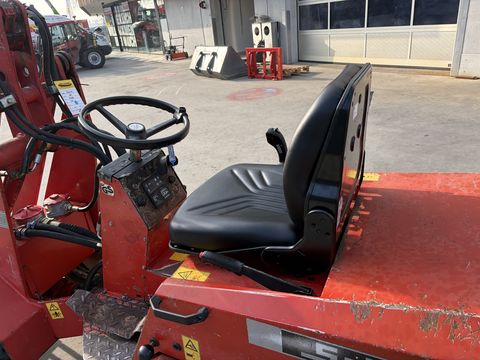 Schäffer 222 Hydrostat mit Joystick