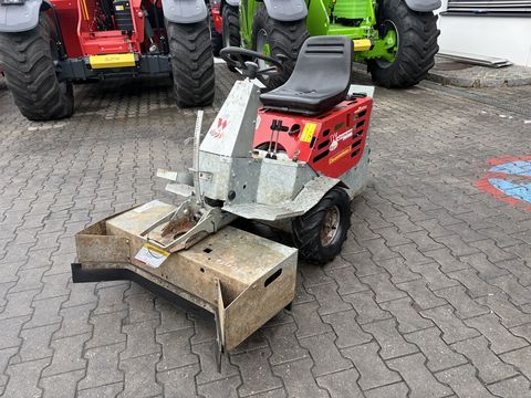 Westermann Spaltenschieber CM2 GXV 340 Hydraulik