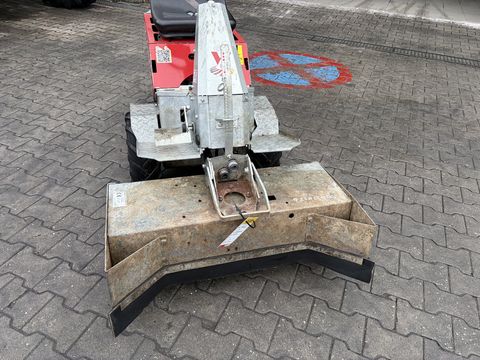 Westermann Spaltenschieber CM2 GXV 340 Hydraulik