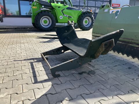 Sonstige Gummischieber 1400mm 