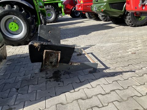 Sonstige Gummischieber 1400mm 