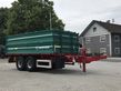 Farmtech TDK 1500 F