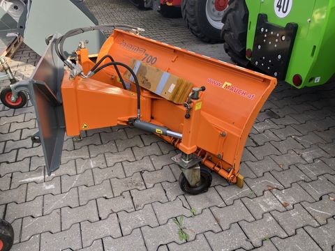 Bema 700 Schneeschild