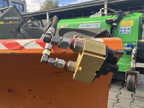 Bema 700 Schneeschild