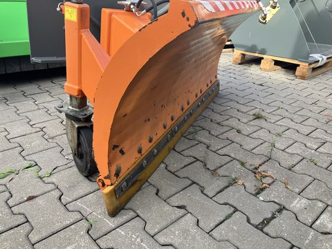 Bema 700 Schneeschild