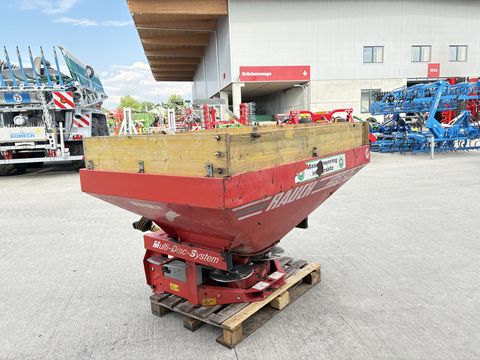 Rauch Düngerstreuer MDS 921