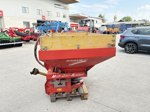 Rauch Düngerstreuer MDS 921