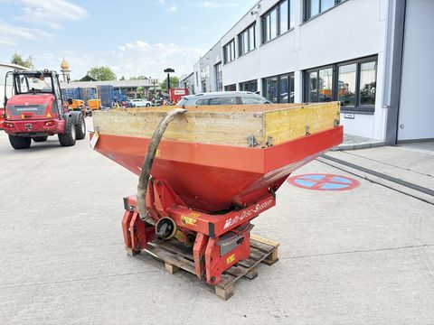 Rauch Düngerstreuer MDS 921
