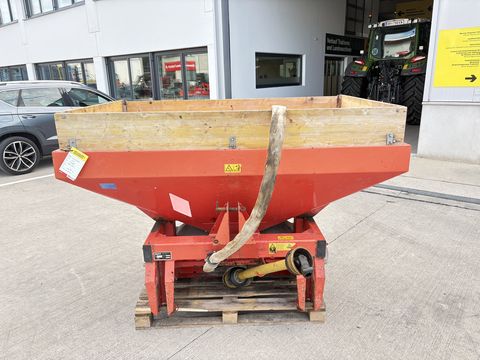 Rauch Düngerstreuer MDS 921