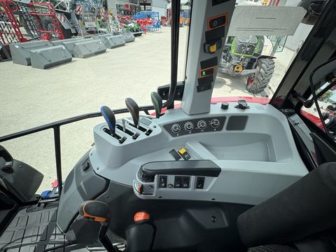 Valtra A 75
