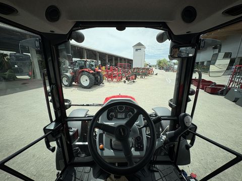 Valtra A 75