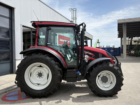 Valtra A 75