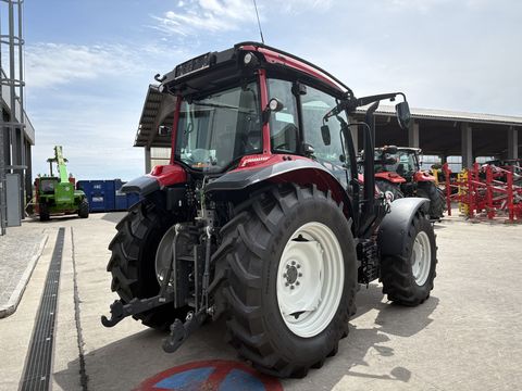 Valtra A 75