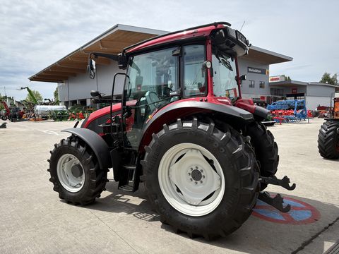 Valtra A 75