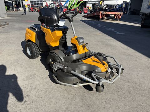 Stiga Park Pro 900 WX SE 90 Honda Motor 125X