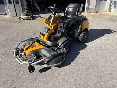 Stiga Park Pro 900 WX SE 90 Honda Motor 125X
