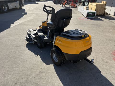 Stiga Park Pro 900 WX SE 90 Honda Motor 125X