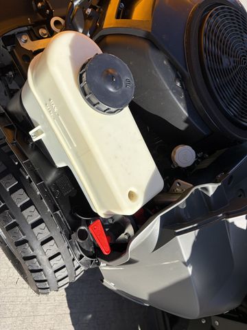 Stiga Park Pro 900 WX SE 90 Honda Motor 125X