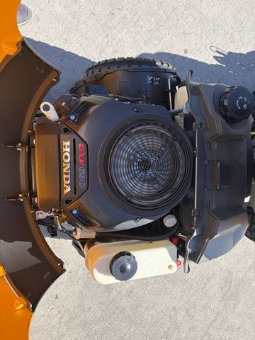 Stiga Park Pro 900 WX SE 90 Honda Motor 125X