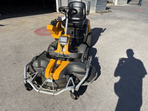Stiga Park Pro 900 WX SE 90 Honda Motor 125X