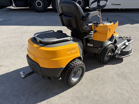 Stiga Park Pro 900 WX SE 90 Honda Motor 125X