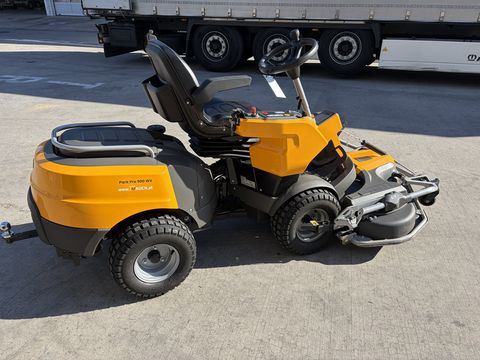Stiga Park Pro 900 WX SE 90 Honda Motor 125X