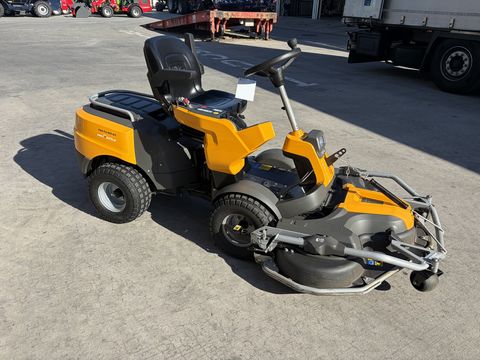 Stiga Park Pro 900 WX SE 90 Honda Motor 125X