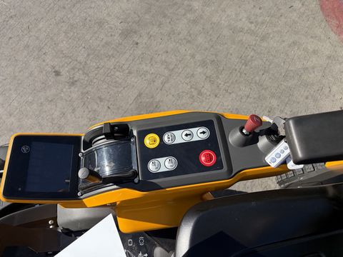 Stiga Park Pro 900 WX SE 90 Honda Motor 125X