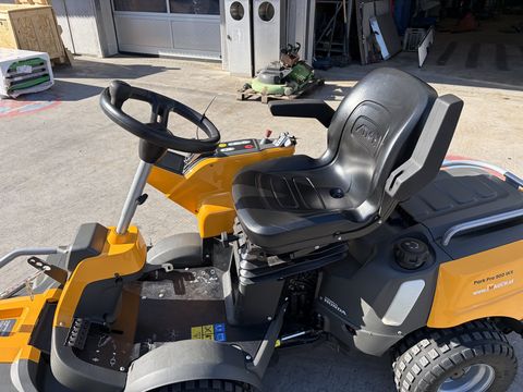 Stiga Park Pro 900 WX SE 90 Honda Motor 125X