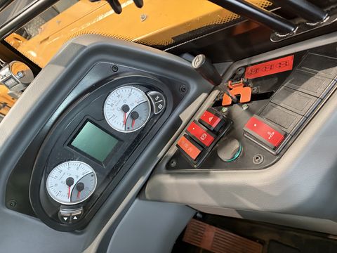 Liebherr T41-7S 30km/h, Typisierung inkl. Schaufel & PG