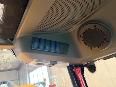 Liebherr T41-7S 30km/h, Typisierung inkl. Schaufel & PG