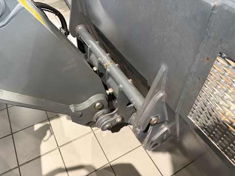 Liebherr T41-7S 30km/h, Typisierung inkl. Schaufel & PG