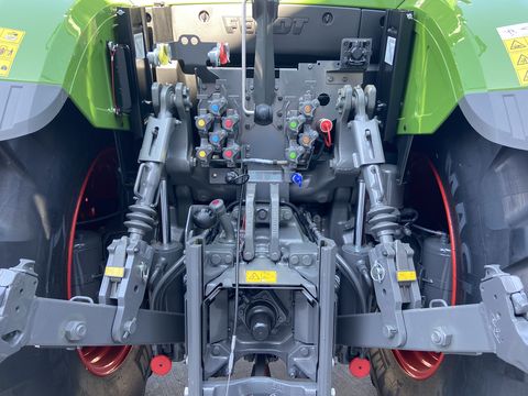 Fendt 724 Vario Profi+