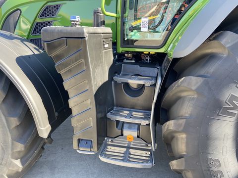 Fendt 724 Vario Profi+