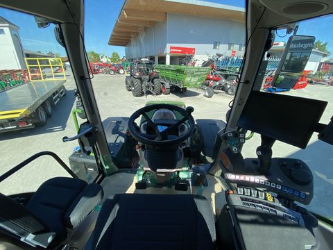 Fendt 724 Vario Profi+