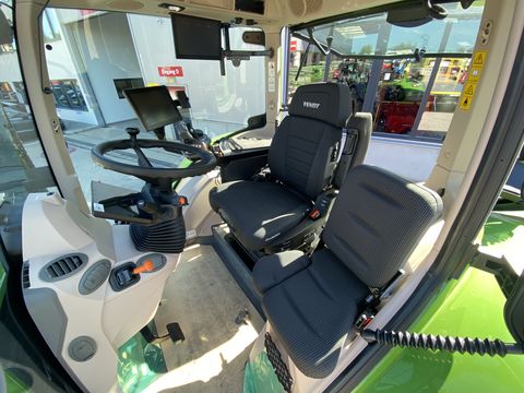 Fendt 724 Vario Profi+