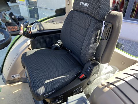 Fendt 724 Vario Profi+