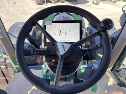 Fendt 724 Vario Profi+