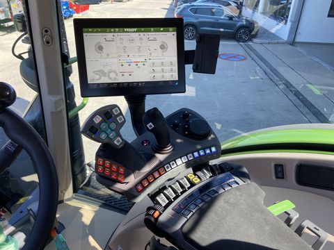Fendt 724 Vario Profi+