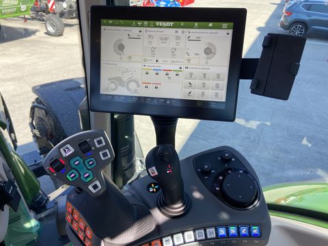 Fendt 724 Vario Profi+