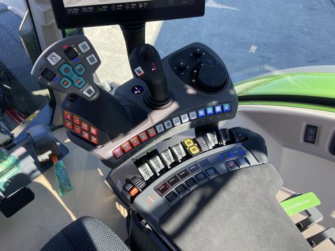 Fendt 724 Vario Profi+