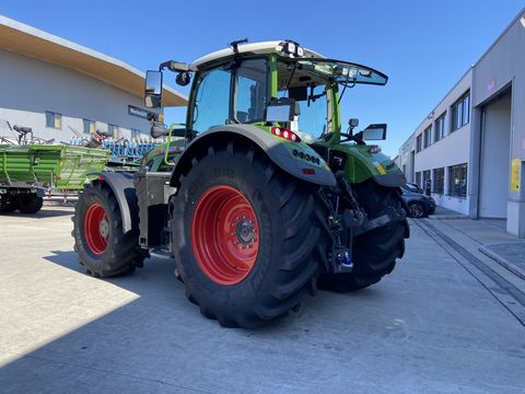 Fendt 724 Vario Profi+