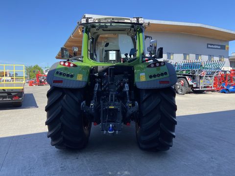 Fendt 724 Vario Profi+
