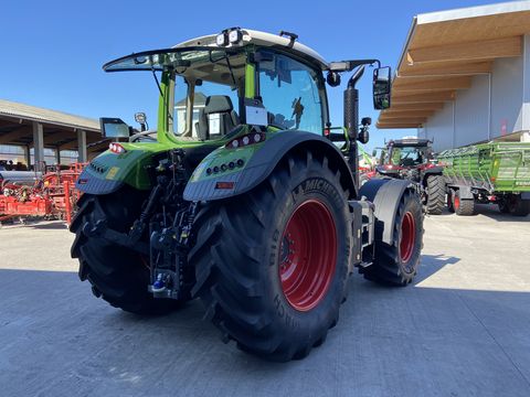 Fendt 724 Vario Profi+
