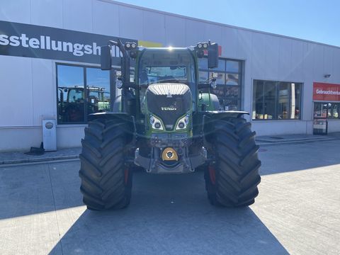 Fendt 724 Vario Profi+