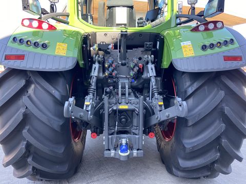 Fendt 724 Vario Profi+