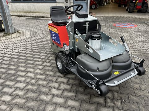 Westermann CM2 Pro Electric Plus, elektrische Aushebung