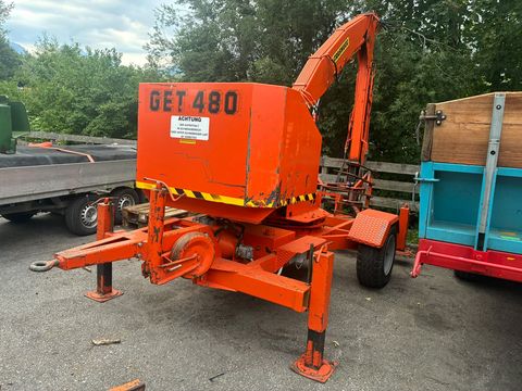 Grasmugg HYDROWIESEL GTE 48